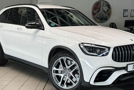 Mercedes-Benz GLC 63 AMG 10.000 km 67.800 &euro; Bingen am Rhein 55411