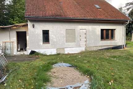 Haus zum Kaufen in Müncheberg 189.000 € 150 m² 2 zimmer