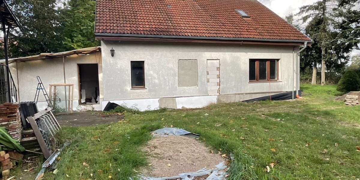 Haus zum Kaufen in Müncheberg 189.000 € 150 m² 2 zimmer