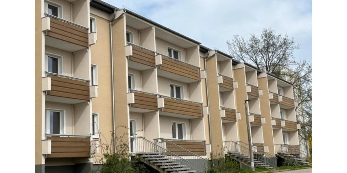 Modern Wohnen in Elbnähe 3 zimmer