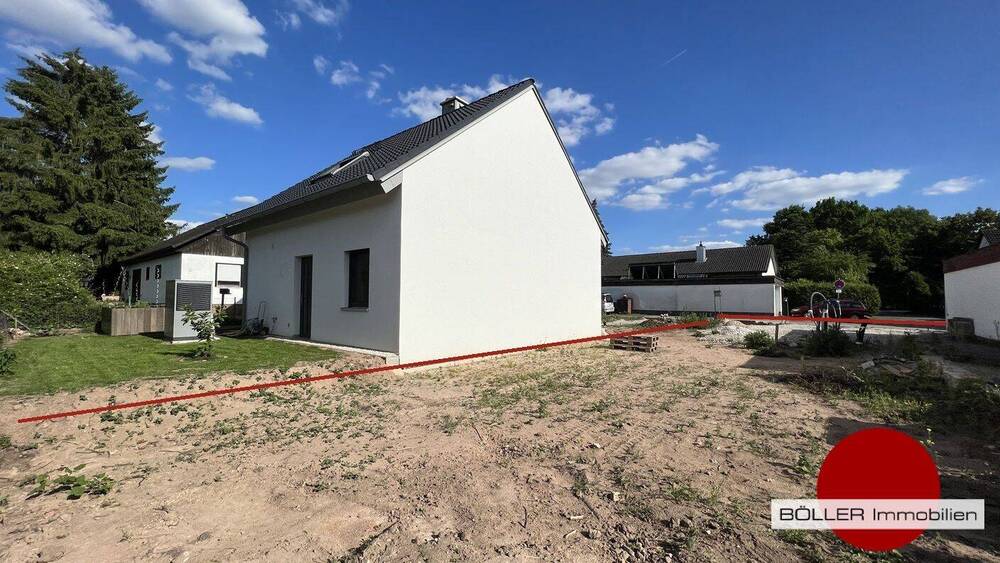 Grundstück Erlangen Kriegenbrunn - 280.000&euro; | Angebot:23977137