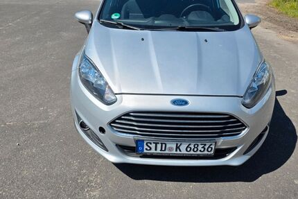Ford Fiesta 145.000 km 4.600 &euro; Buxtehude 21614