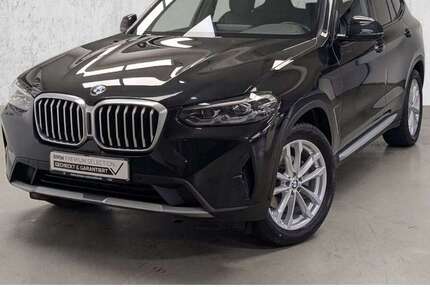 BMW X3 93.065 km 34.870 &euro; Düsseldorf 40595