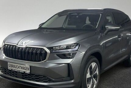 Skoda Kodiaq 2.700 km 41.960 &euro; München 80687