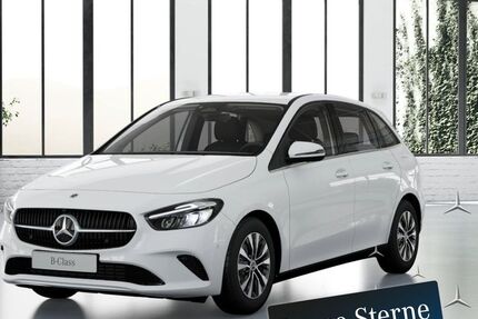 Mercedes-Benz B 180 10.122 km 33.480 &euro; Koblenz 56073