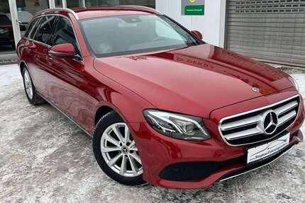 Mercedes-Benz E 200 88.500 km 21.990 &euro; Kyritz 16866