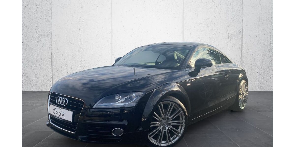 Audi TT 110.000 km 13.999 &euro; Wardenburg (bei Oldenburg) 26203