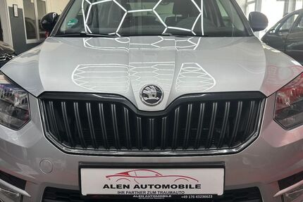 Skoda Yeti 109.010 km 10.990 &euro; Köln 51109