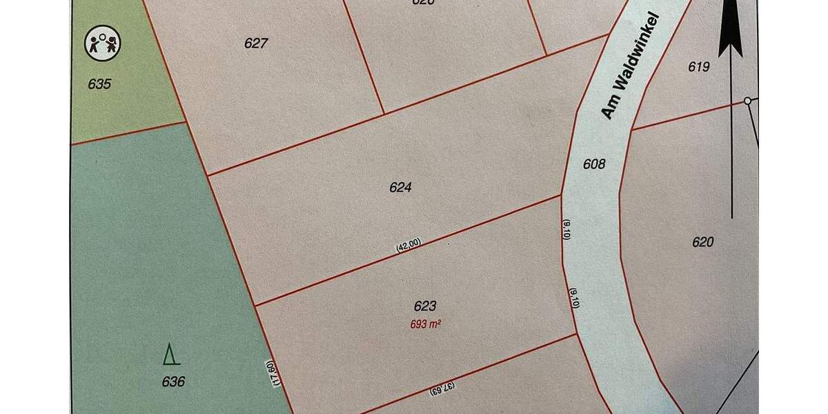 Grundstück Bippen - 68.607&euro; | Angebot:25779540