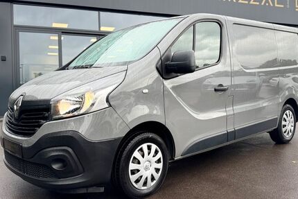 Renault Trafic 135.000 km 13.900 € Saarlouis 66740