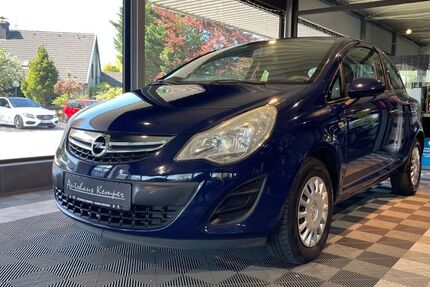 Opel Corsa 126.000 km 3.500 &euro; Hamm 59073