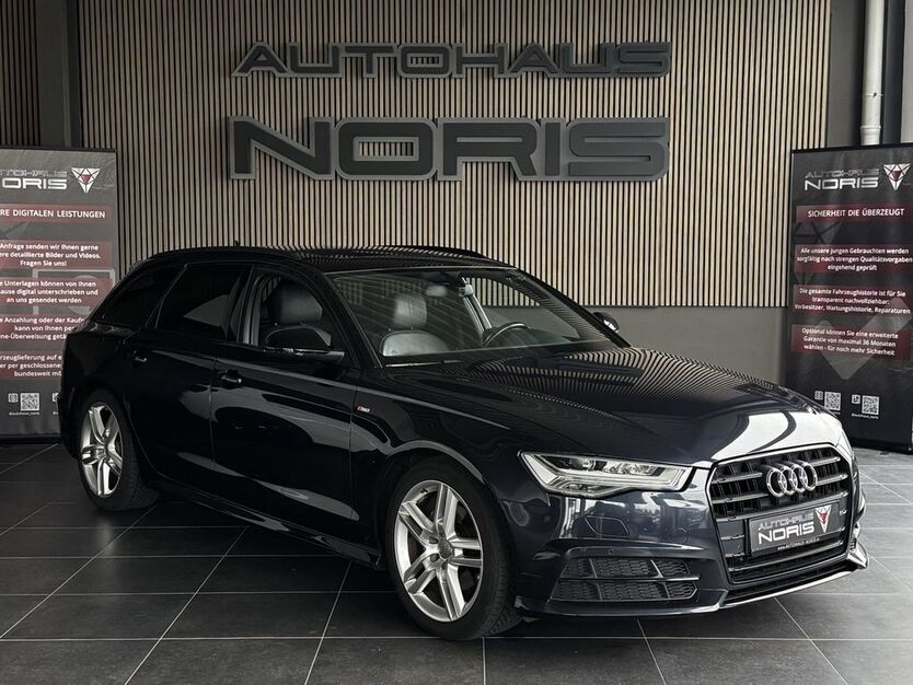 Audi A6 108.000 km 23.790 € Roth 91154