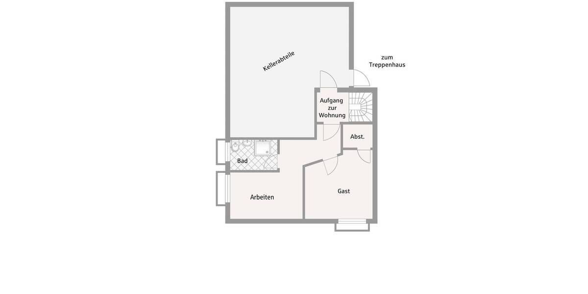 Etagenwohnung Kolbermoor - 3 Zimmer, 89 m&sup2;, 570.000&euro; | Angebot:25834971