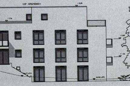 Wohnung Essen Stadtbezirk IV - 4 Zimmer, 110 m&sup2;, 1.430&euro; | Angebot:25625778