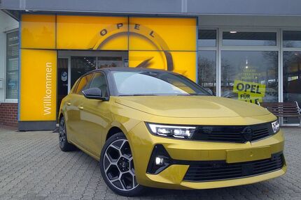 Opel Astra 5.000 km 35.900 € Niesky 02906