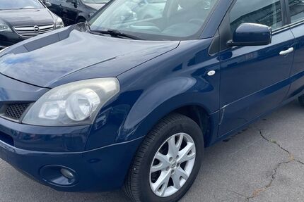 Renault Koleos 113.000 km 3.750 € Lehrte-Sievershausen 31275