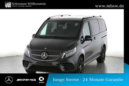 Mercedes V 300