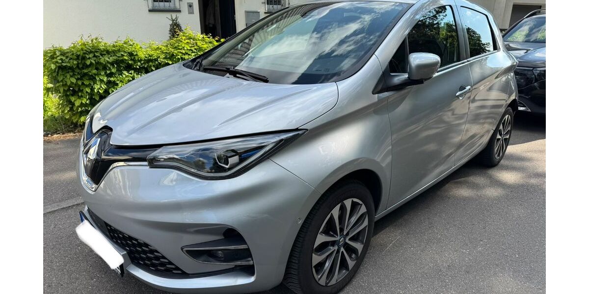 Renault ZOE 45.000 km 13.500 &euro; Sindelfingen 71069