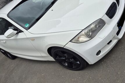 BMW 123 231.000 km 7.000 &euro; Oberschledorn 59964