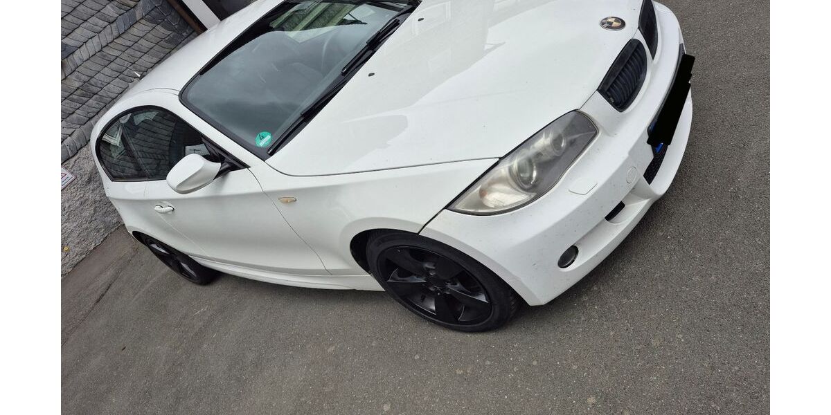 BMW 123 231.000 km 7.000 &euro; Oberschledorn 59964