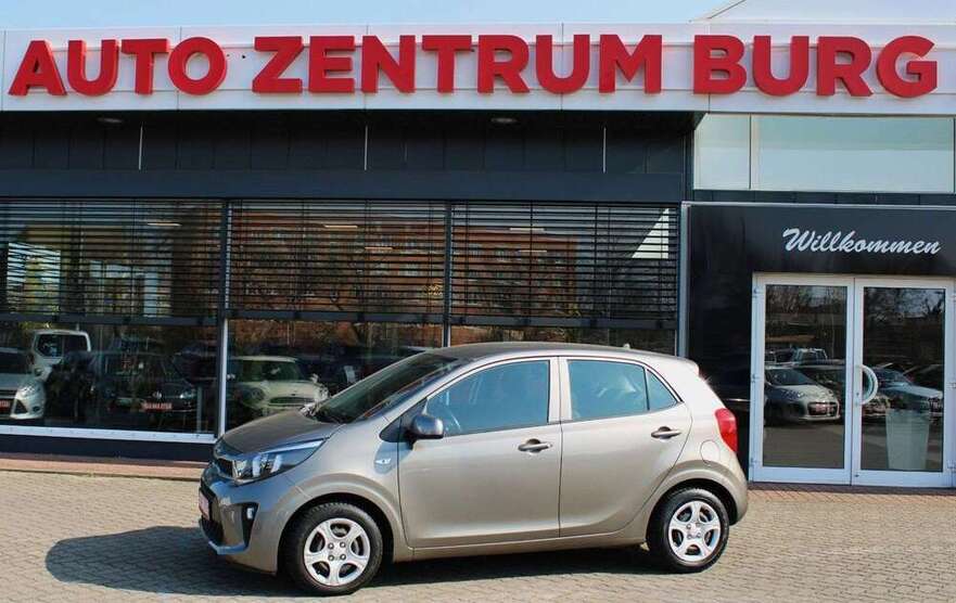 Picanto