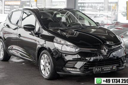 Renault Clio 85.970 km 9.990 &euro; Villingen-Schwenningen 78054