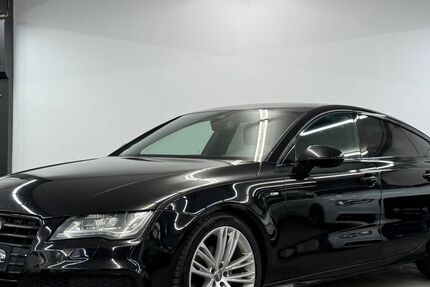 Audi A7 198.905 km 15.799 &euro; Bargteheide 22941