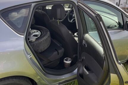 Opel Astra 175.000 km 2.800 &euro; Traitsching 93455