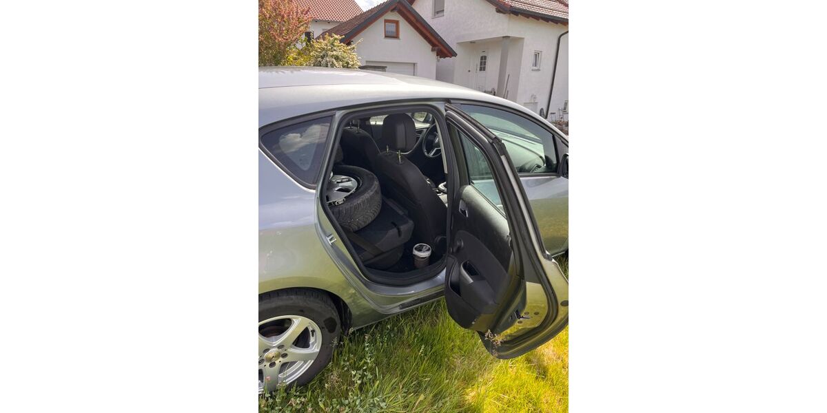 Opel Astra 175.000 km 2.800 &euro; Traitsching 93455