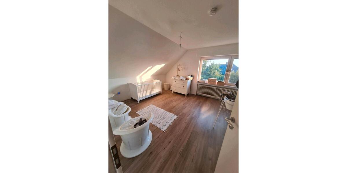 Dachgeschoßwohnung Ankum - 3 Zimmer, 95 m&sup2;, 650&euro; | Angebot:26401438
