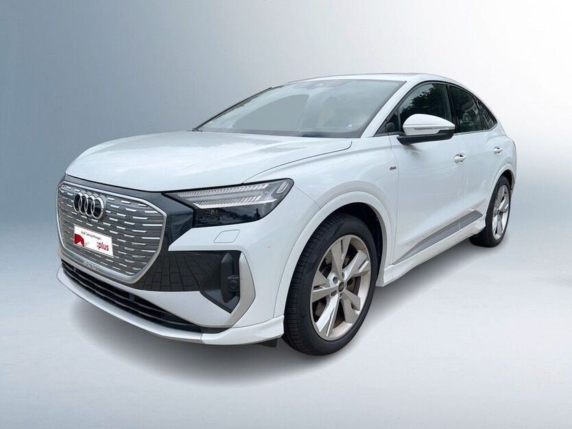 Q4 e-tron