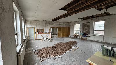 HANDWERKER AUFGEPASST! - Einfamilienhaus Lübz | Angebot:26176295