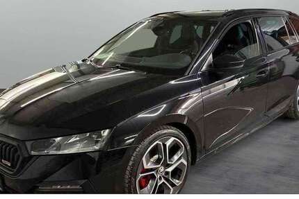 Skoda Octavia 61.500 km 33.980 &euro; Kitzingen 97318