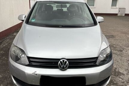 VW Golf Plus