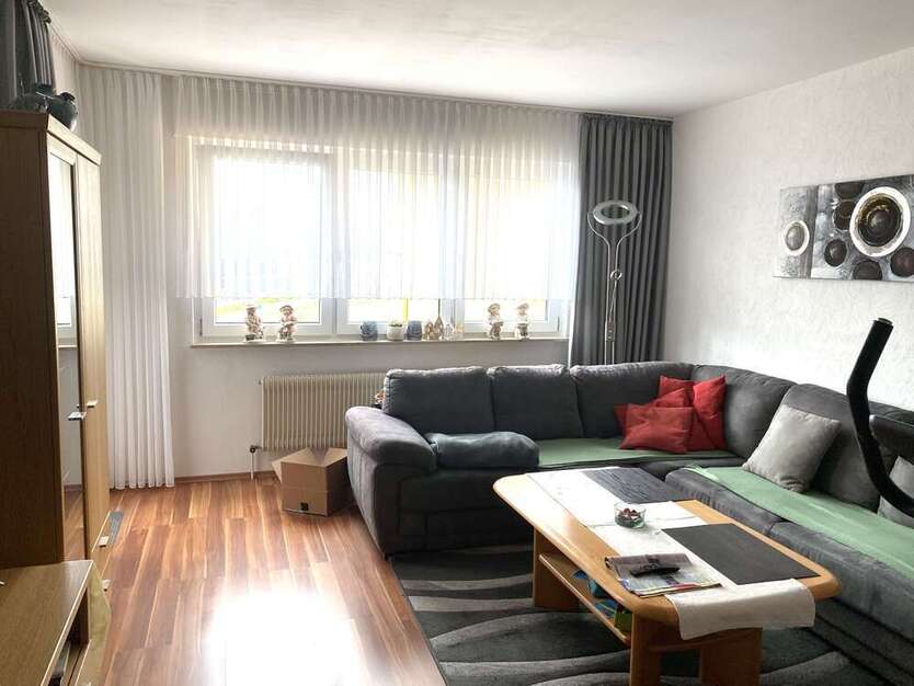 Wohnung zum Mieten in Bochum 342,47 € 62 m²