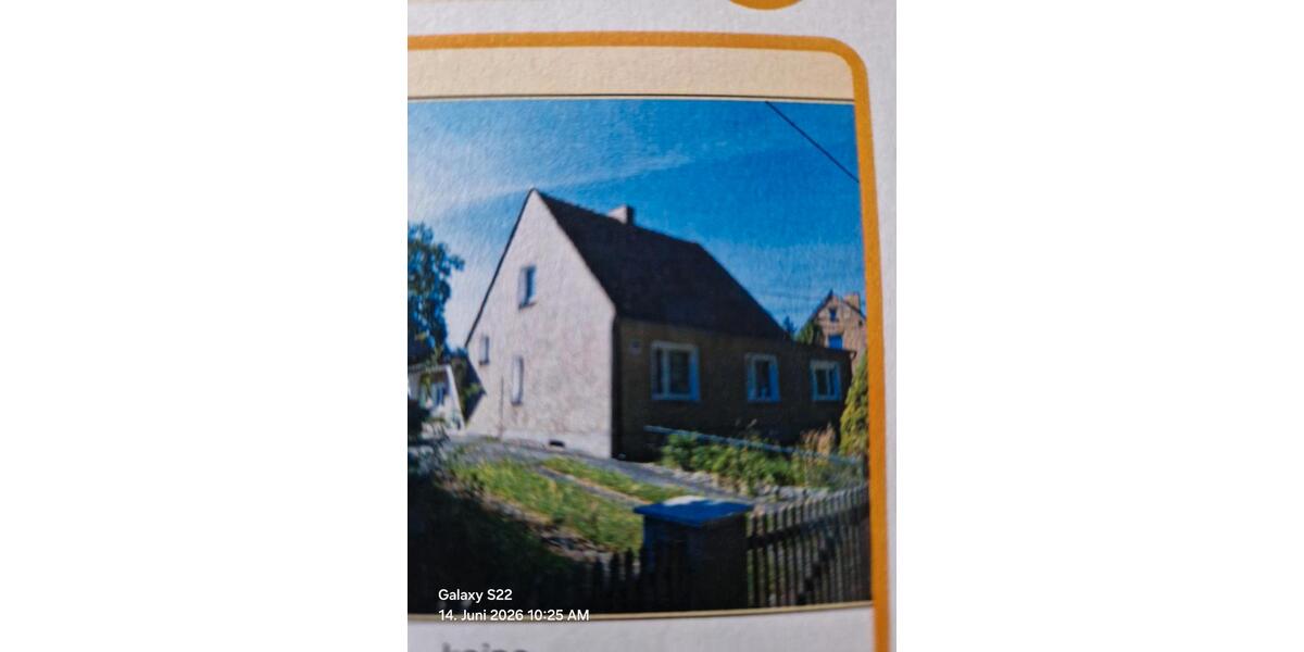 Einfamilienhaus Spremberg - 5 Zimmer, 155 m&sup2;, 80.000&euro; | Angebot:26933001