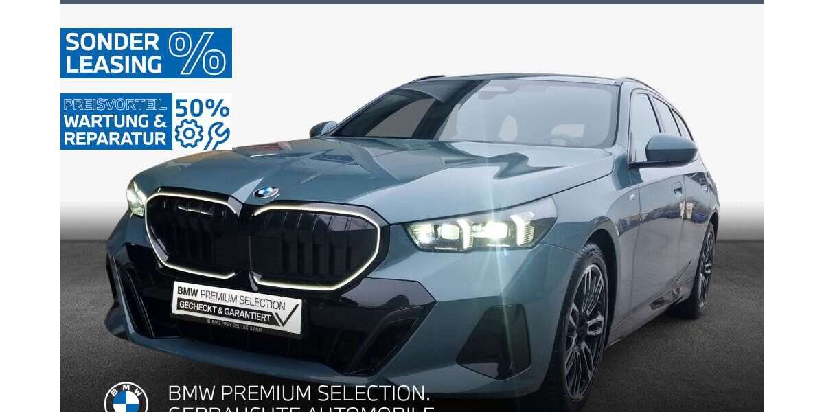 BMW 520 15.611 km 48.880 &euro; Ettlingen 76275