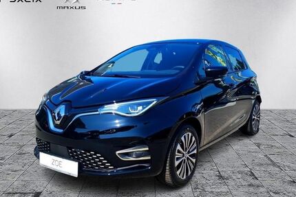 Renault ZOE 13.100 km 24.980 &euro; Lübeck 23560