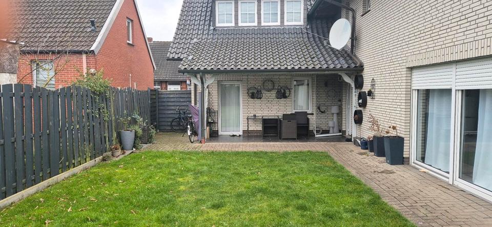 Mehrfamilienhaus, Wohnhaus Quakenbrück - 6 Zimmer, 227 m&sup2;, 429.000&euro; | Angebot:23846946