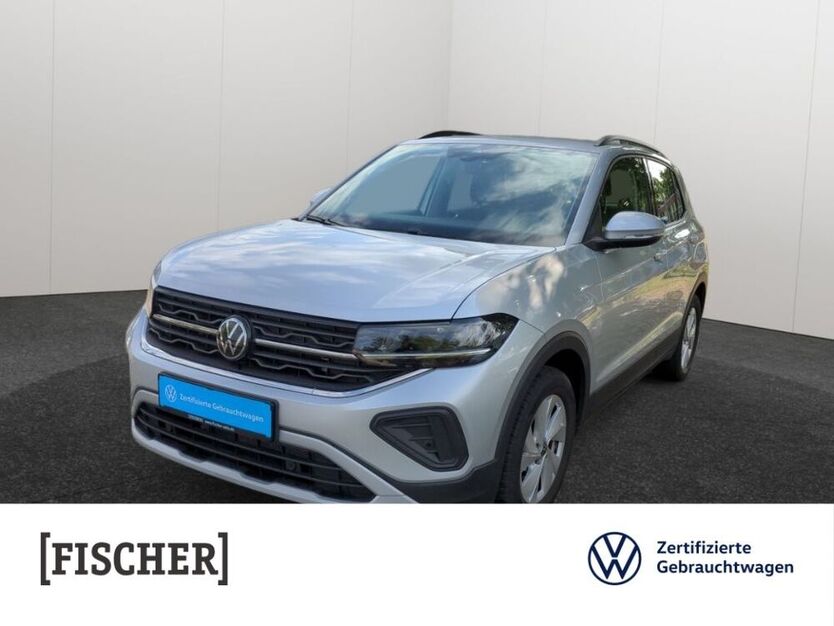 T-Cross