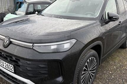 VW Tayron 5.610 km 43.895 &euro; Pohlheim 35415