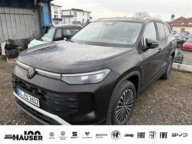 VW Tayron 5.610 km 43.895 &euro; Pohlheim 35415