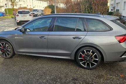 Skoda Octavia 52.515 km 29.900 &euro; Essen 45356