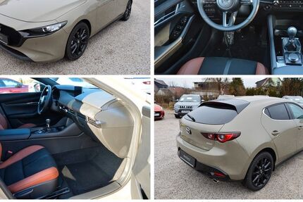 Mazda 3 2.750 km 26.870 € Schleusingen 98553
