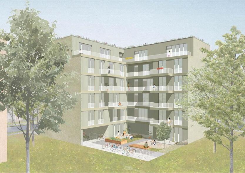 Schöne 3 oder 4-Zimmer-Whg nahe Obersee