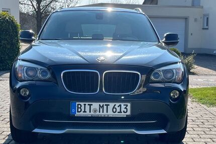 BMW X1 266.000 km 7.000 &euro; Pickliessem 54647