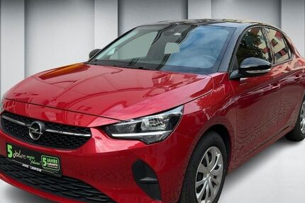 Opel Corsa 25.253 km 12.700 € Leipzig 04179