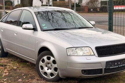 Audi A6 248.000 km 2.500 &euro; Rotenburg Wümme 27356