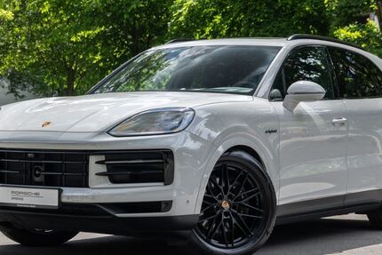 Porsche Cayenne 15.006 km 105.930 &euro; Berlin 10587