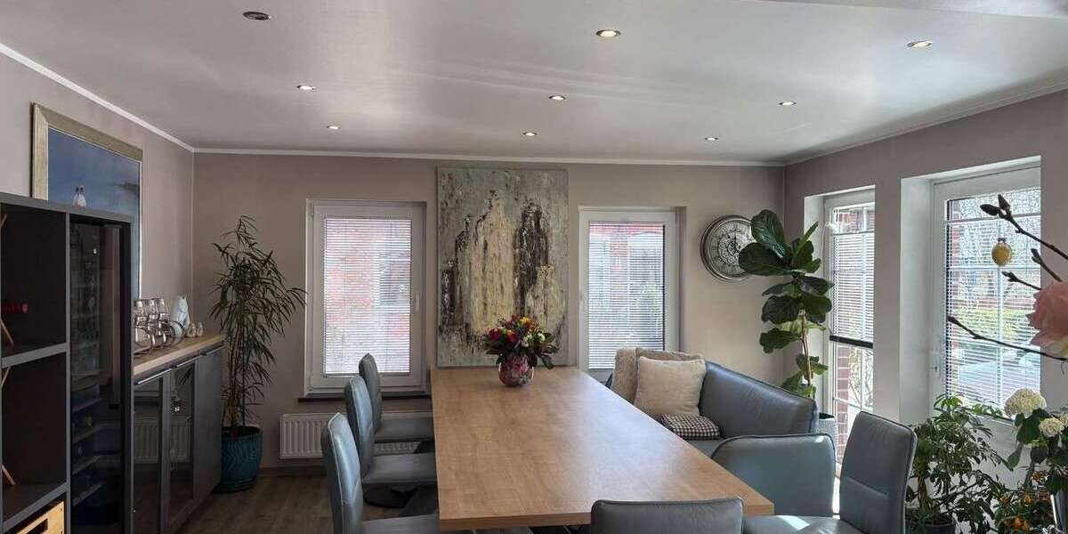 Einfamilienhaus Krummhörn - 5 Zimmer, 220 m&sup2;, 549.000&euro; | Angebot:26216611